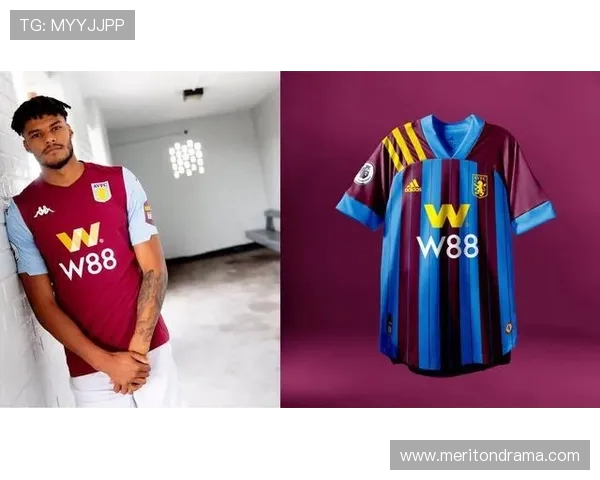 英超球队队服设计：历史与创新风格