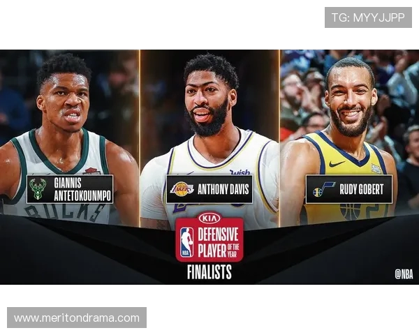 2024年NBA最佳进步球员评选候选名单与赛季成长数据对比